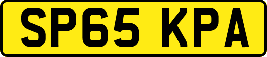 SP65KPA