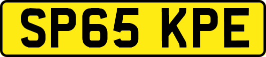SP65KPE