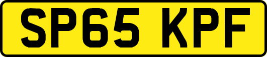 SP65KPF