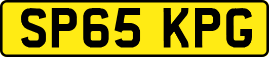 SP65KPG