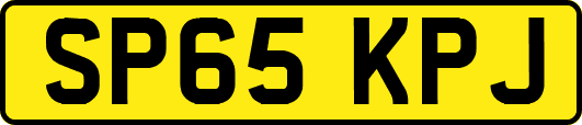 SP65KPJ