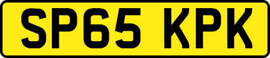 SP65KPK