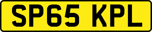 SP65KPL