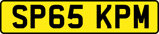SP65KPM