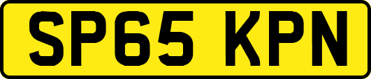 SP65KPN