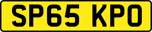 SP65KPO