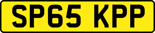 SP65KPP
