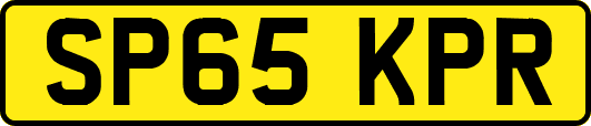 SP65KPR