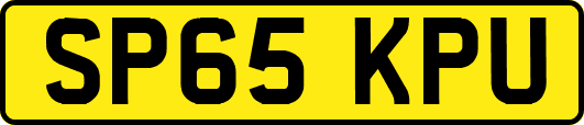 SP65KPU