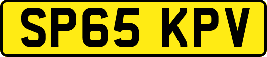 SP65KPV
