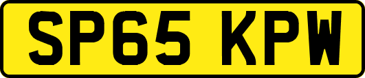SP65KPW