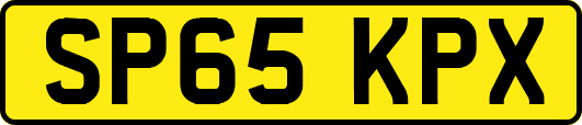 SP65KPX
