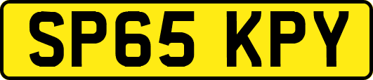 SP65KPY