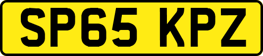 SP65KPZ