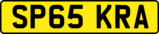 SP65KRA