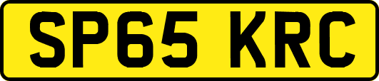 SP65KRC