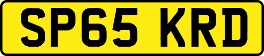 SP65KRD
