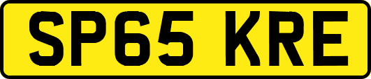 SP65KRE