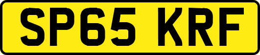 SP65KRF
