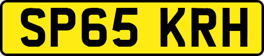 SP65KRH