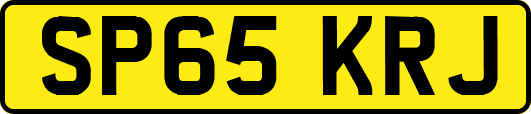SP65KRJ