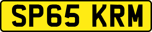 SP65KRM