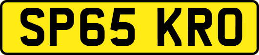 SP65KRO