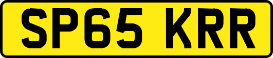 SP65KRR