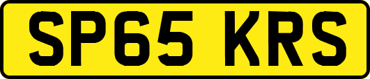 SP65KRS