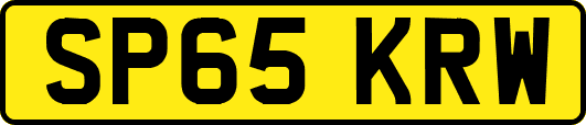 SP65KRW
