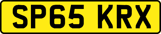 SP65KRX