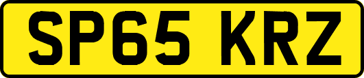 SP65KRZ