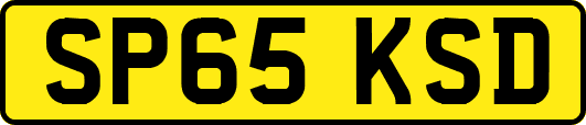 SP65KSD