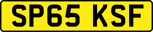 SP65KSF