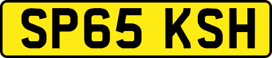 SP65KSH
