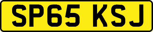 SP65KSJ