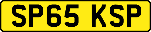 SP65KSP
