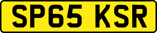 SP65KSR