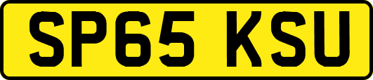 SP65KSU