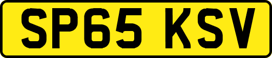 SP65KSV
