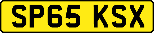 SP65KSX