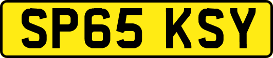 SP65KSY