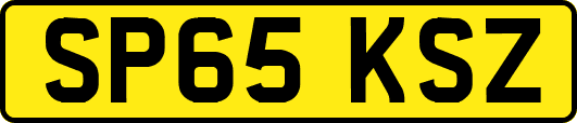SP65KSZ