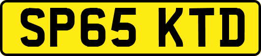 SP65KTD