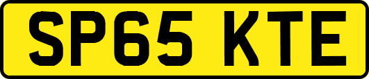 SP65KTE