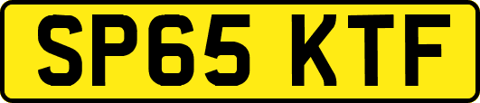 SP65KTF
