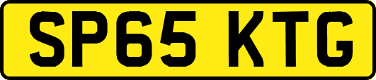 SP65KTG