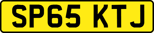 SP65KTJ
