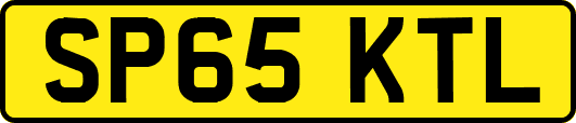 SP65KTL