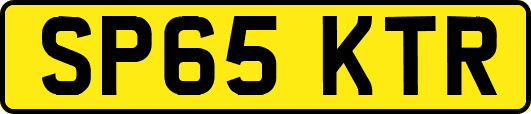SP65KTR
